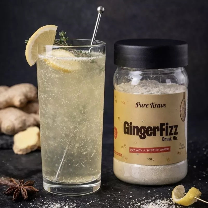 GingerFizz