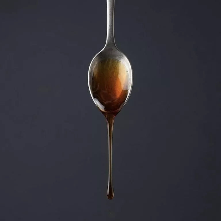 Premium Date Syrup – No Added Sugar, All-Natural Sweetener