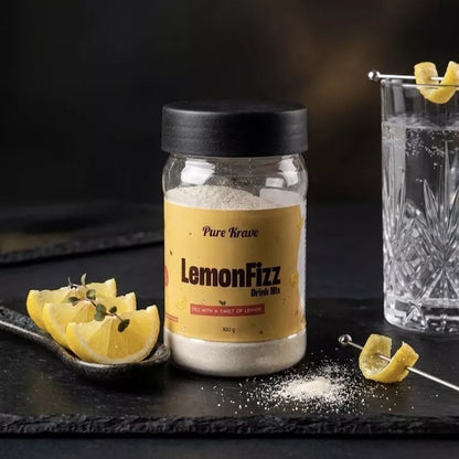 LemonFizz