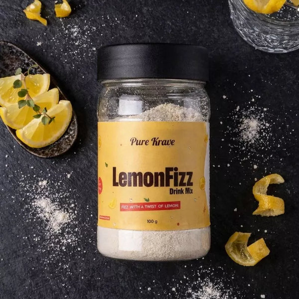 LemonFizz