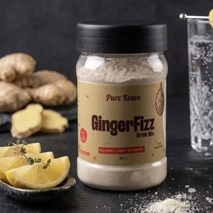 GingerFizz