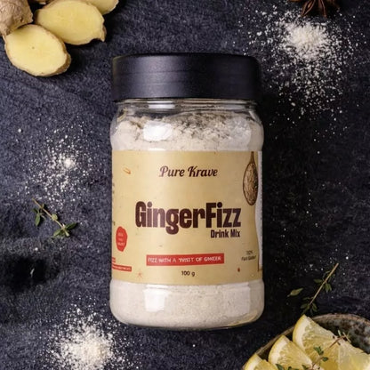 GingerFizz